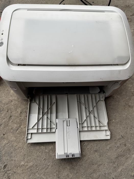 Лазерний принтер Canon F158200