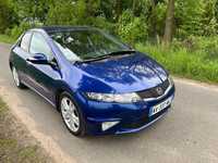 Honda Civic 2010rok 2,2CTDI 140KM