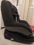 Cadeira Bebe Confort com isofix