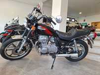 Kawasaki LTD 440