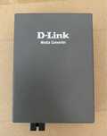 D-Link DMC-F20SC-BXD Медиаконвертер оптический