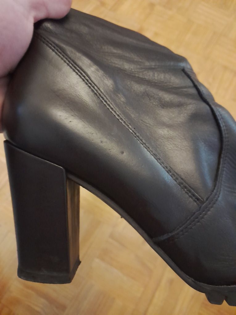 Botas seaside n40