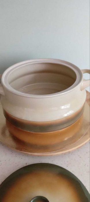 Waza porcelit Tulowice