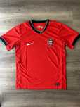 Camisola Principal de Portugal 2024