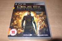 Deus Ex / PS3 Playstation 3