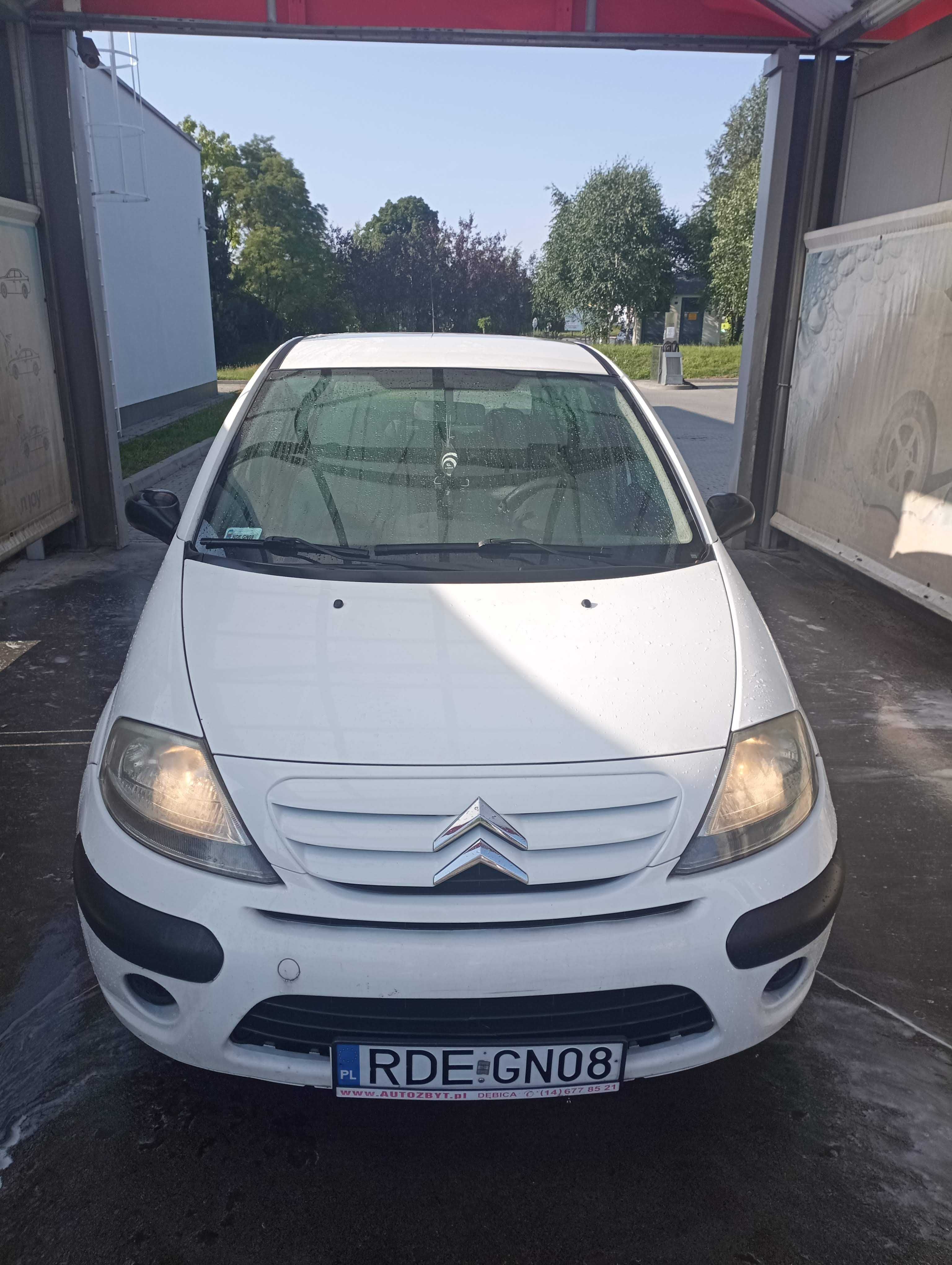 Sprzedam Citroen C3