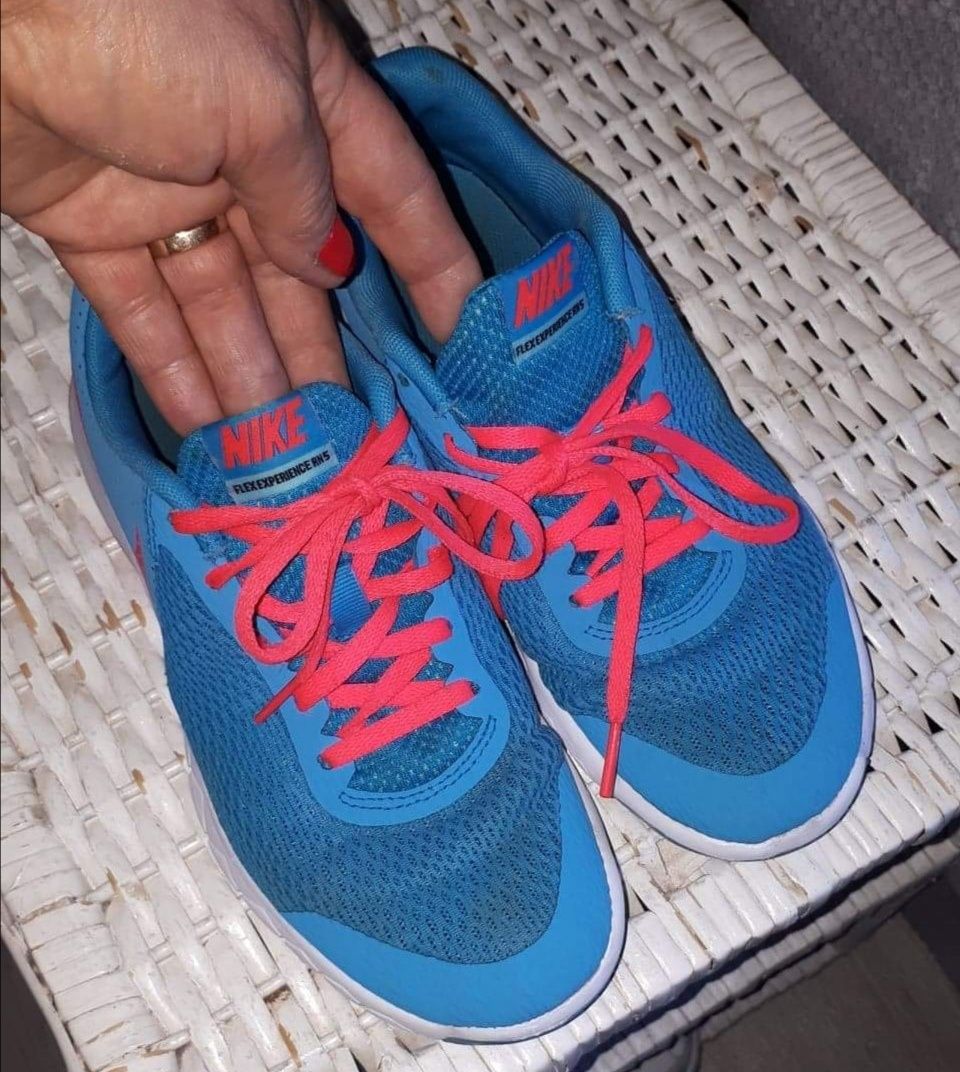 Nike sportowe 37,5