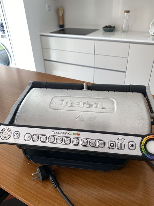 Vendo Grelhador OptiGrill + XL