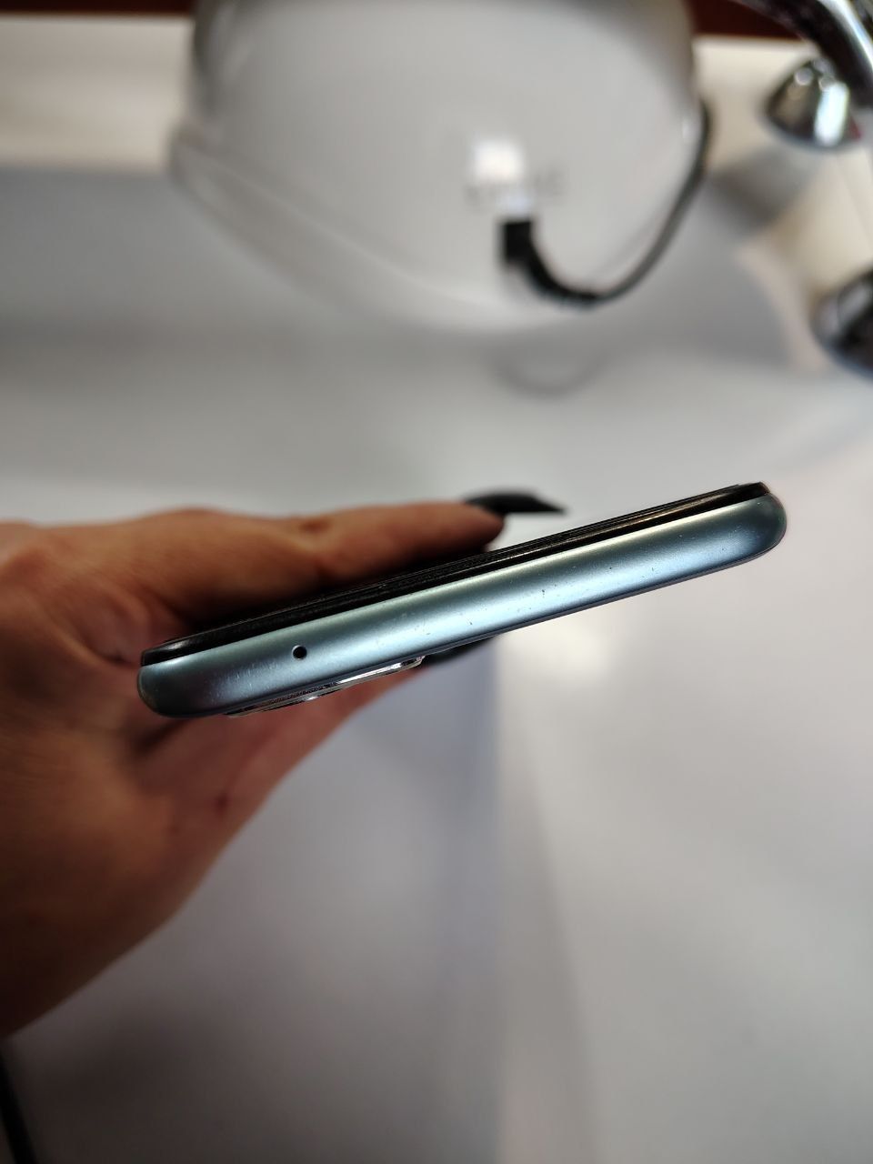 Смартфон Oppo a96 8/128