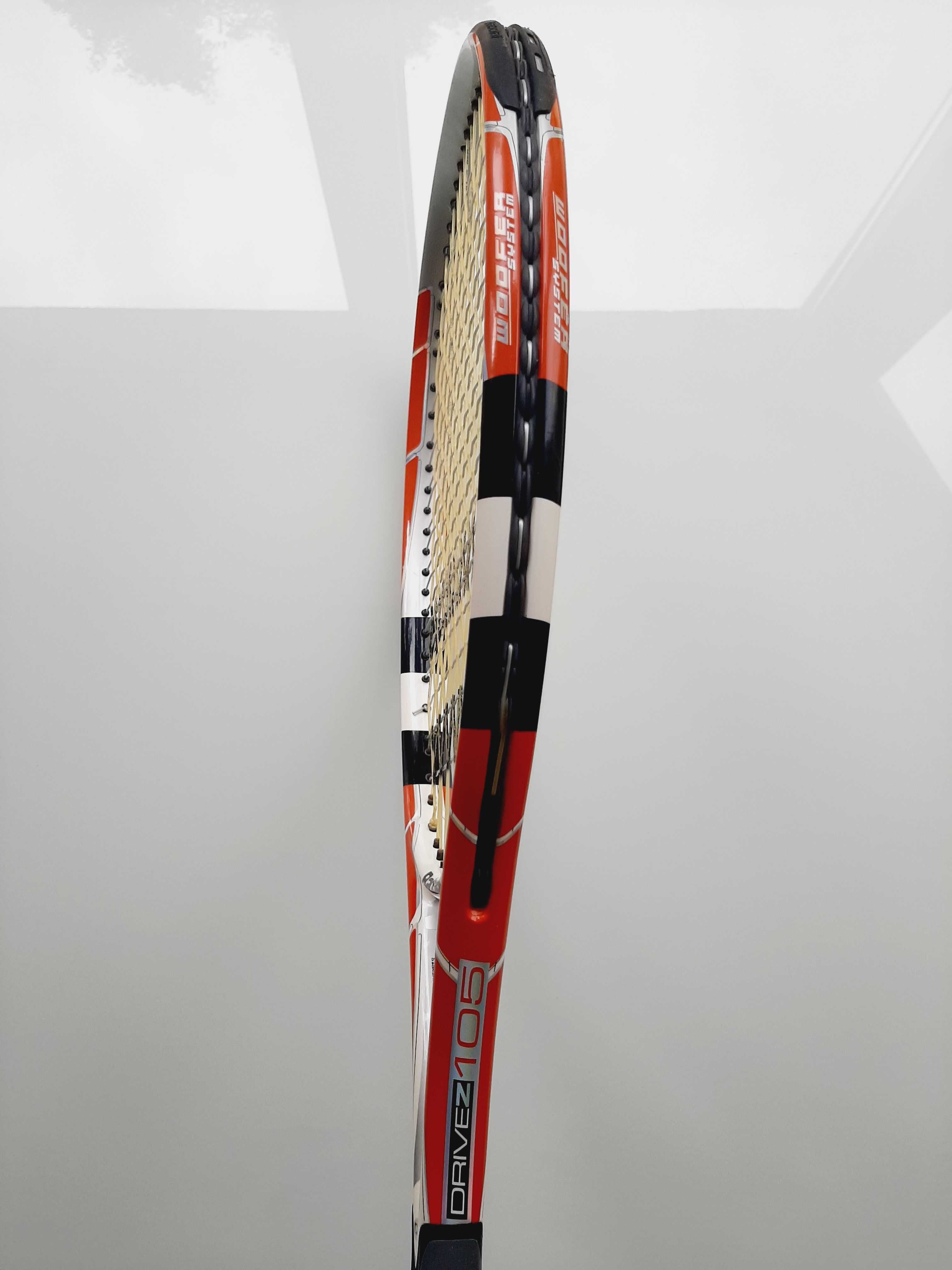 Ракетка Babolat Drive Z 105, 260g
