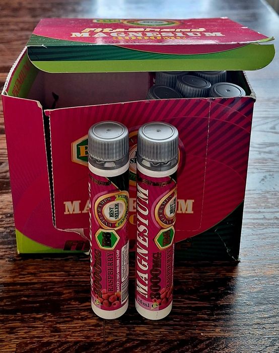 Gymbeam спортпит протеин пептиды глютамина магний