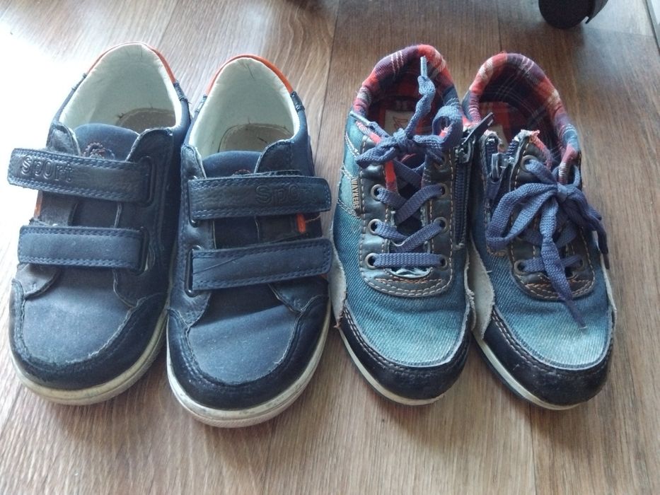 Продам кроссовки/кеды