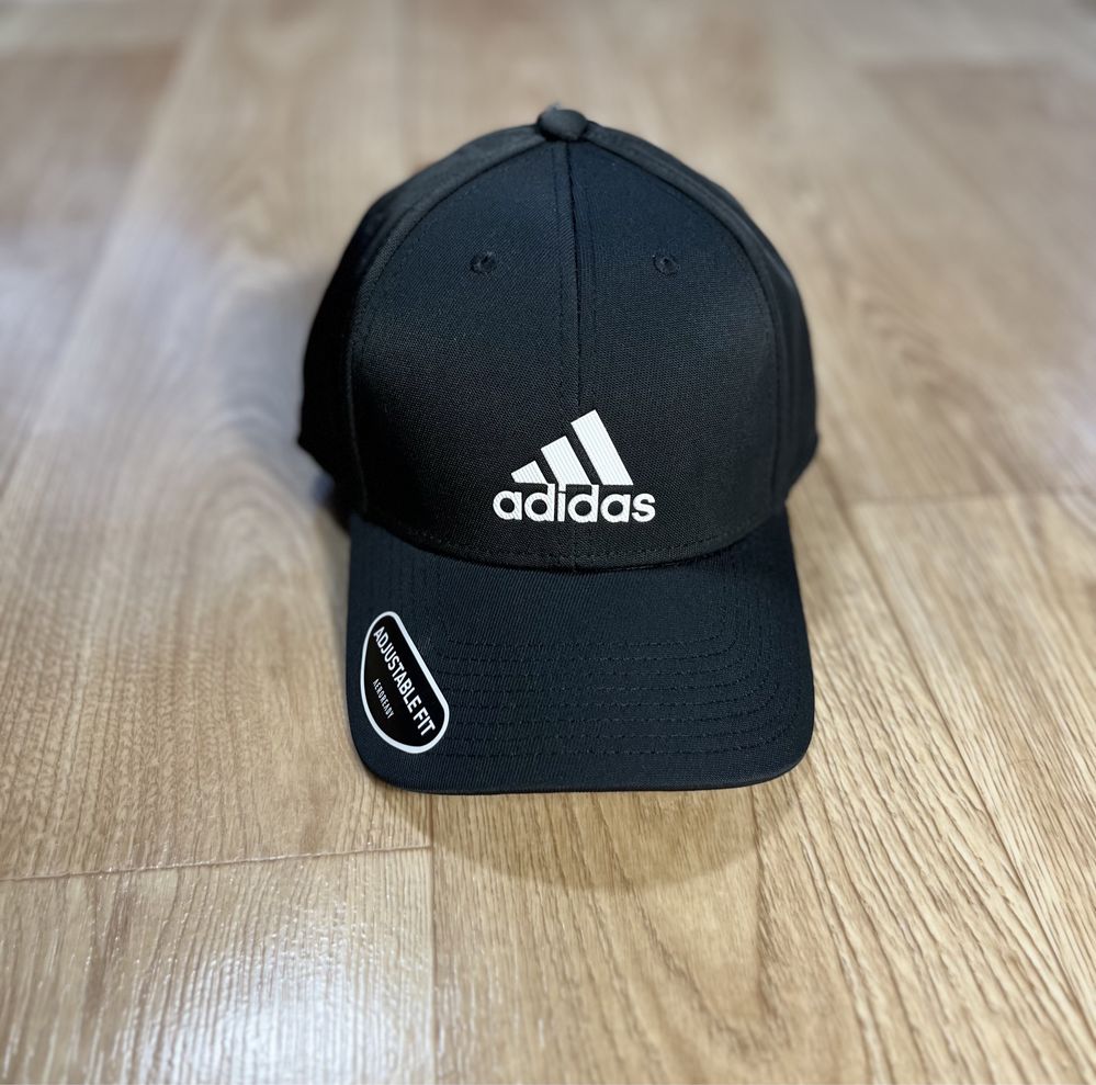 Нова оригінальна кепка adidas decision hat