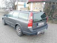 VOLVO xc70 2.4d5 Manual