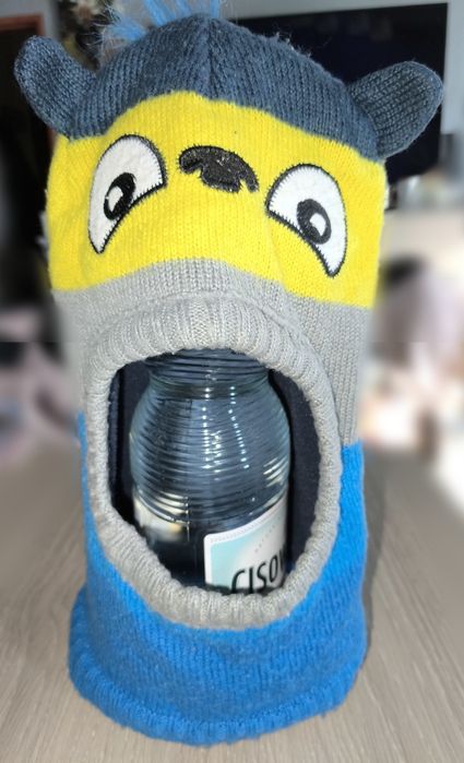 Kominiarka Cool club rozmiar 52