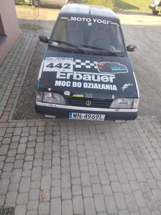 Polonez Caro Polonez Caro 1.6