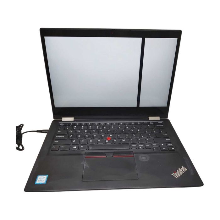 LAPTOP | Lenovo ThinkPad X390 Yoga | i5-8265U | 8GB RAM | 4G LTE