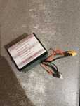 Bateria lítio 3s3p 12v 10.5ah xt30 xiaomi