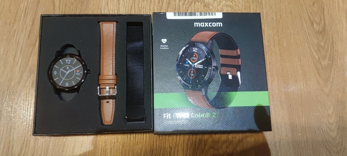 Zegarek Maxcom FW 43