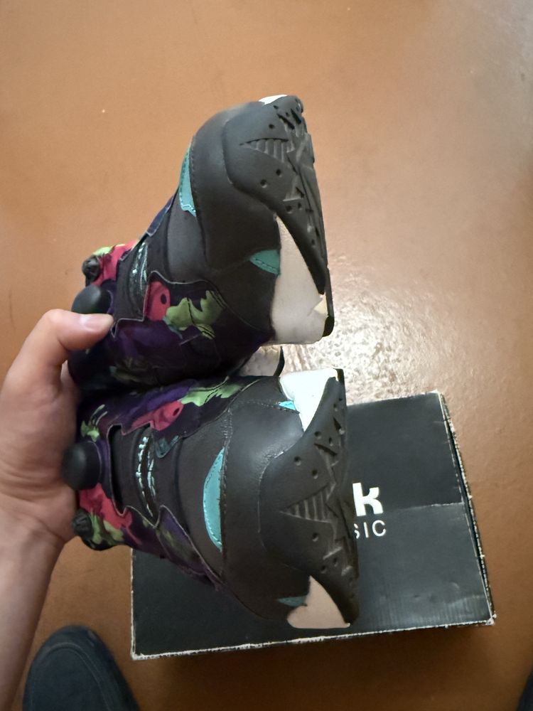 Кросовки Reebok Instapump Classic. ОРИГИНАЛ. 43 ( 28см )