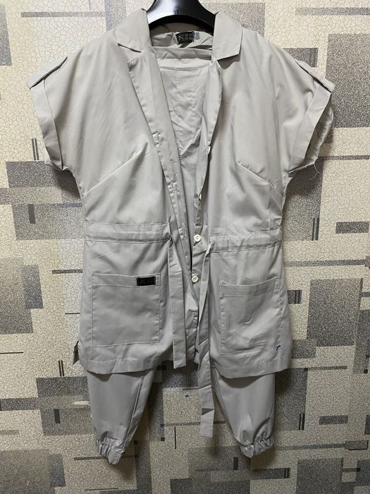 Медичний хірургічний костюм розмір 50
