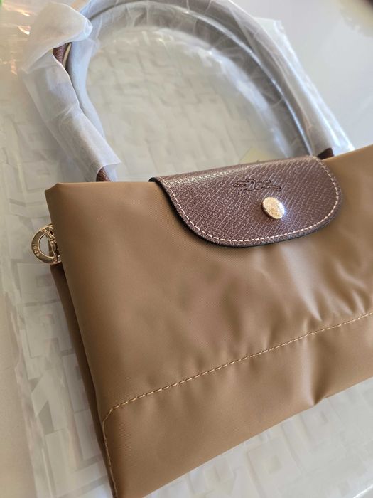 Mala nova Longchamp Le pliage