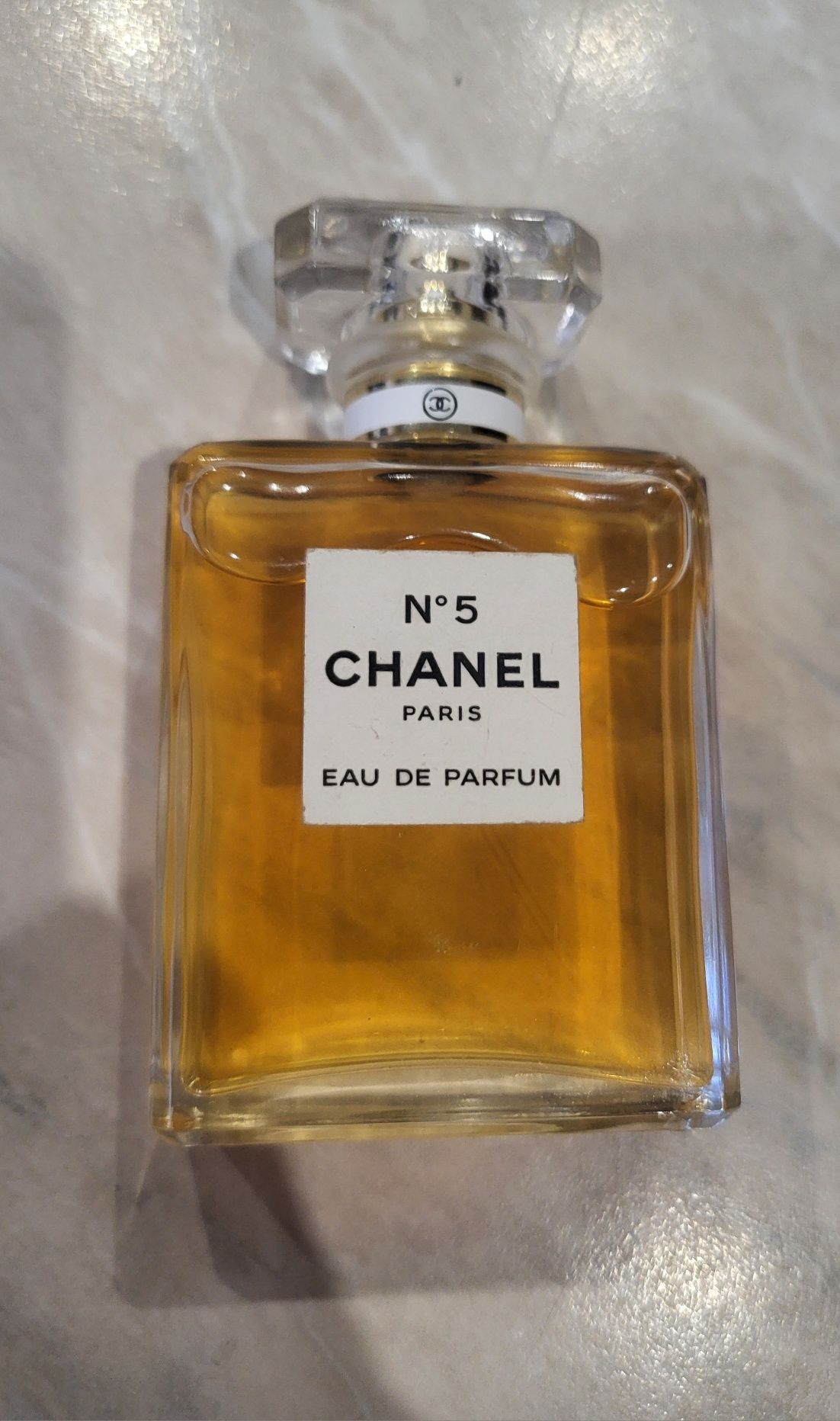 Продам недорого 100% оригинал духи Chanel №5 Eau de Parfum