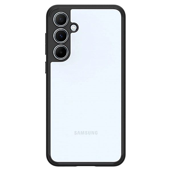 Spigen Ultra Hybrid Galaxy A55/5G Matte Black