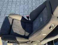 Recaro Ergomed / Ergomed . FOTEL Rally .Rajdy, KJS, Off Road ,DOM