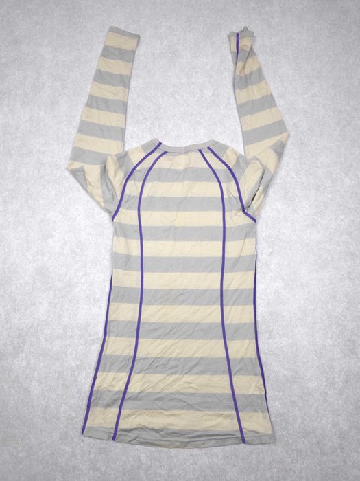 Bergans Of Norway Fjellrap Merino Wool Damska Koszulka Termiczna S