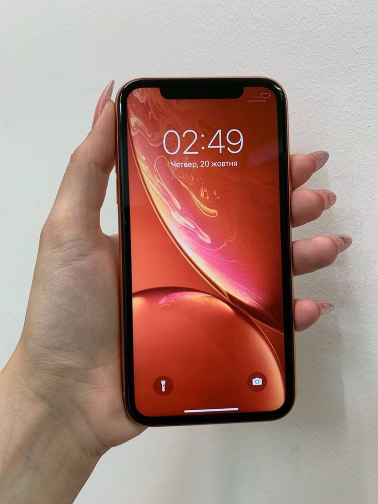 Iphone Xr 128 гб