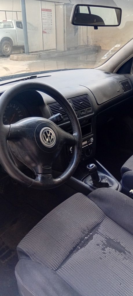 Golf 4 1.9 Tdi do ano 99