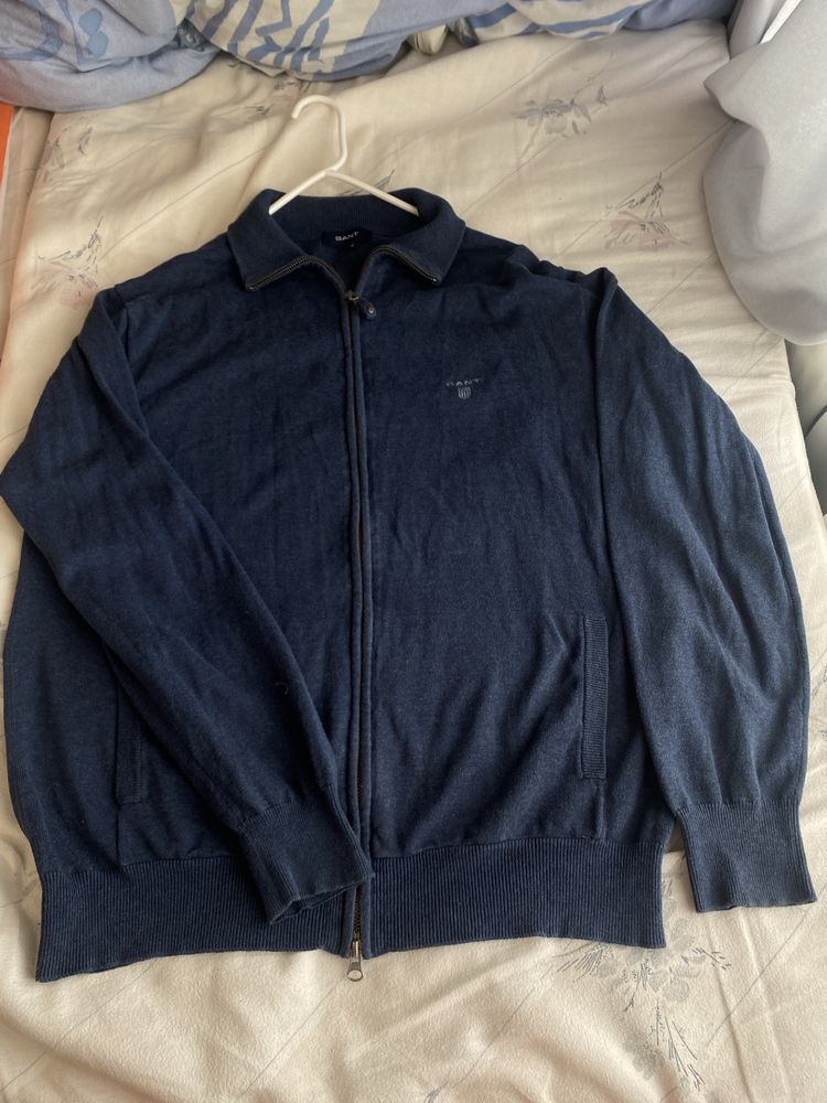 Кофта чоловіча Gant