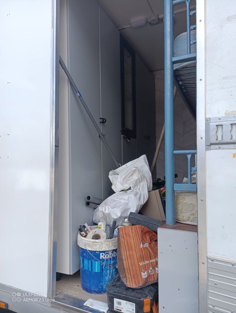 IVECO DAILY LONGA  3000CL 2013