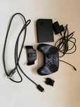 Steam controller + steam link