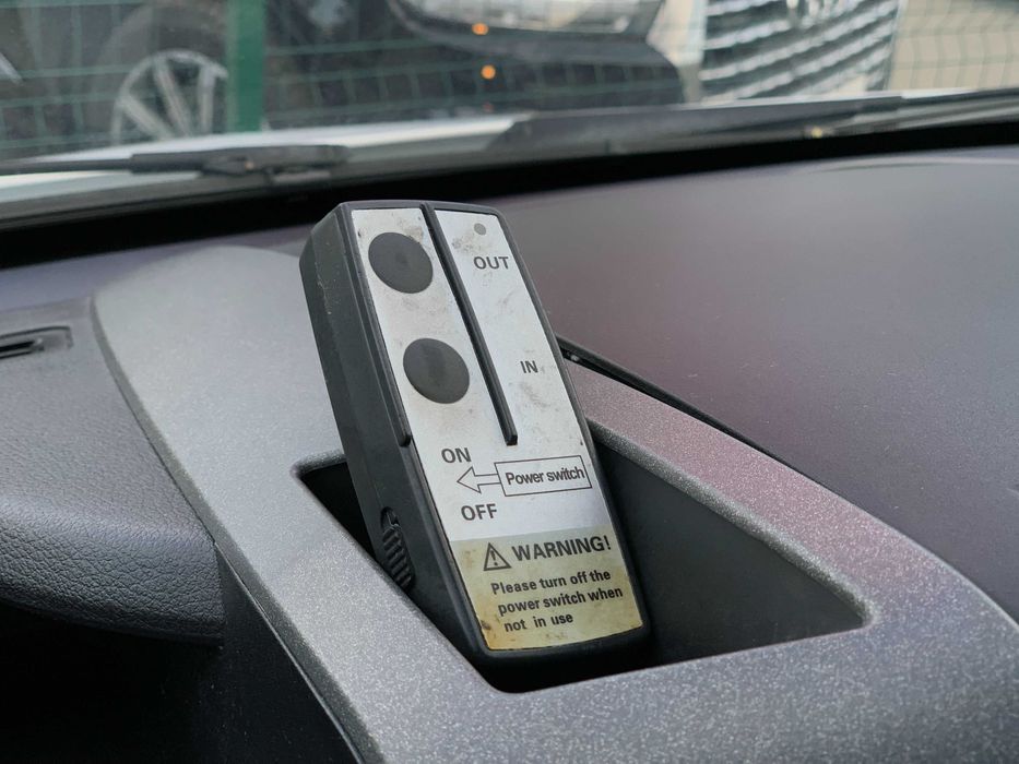 Mercedes-Benz Sprinter 2016