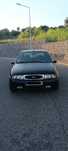 Ford Fiesta Gasolina