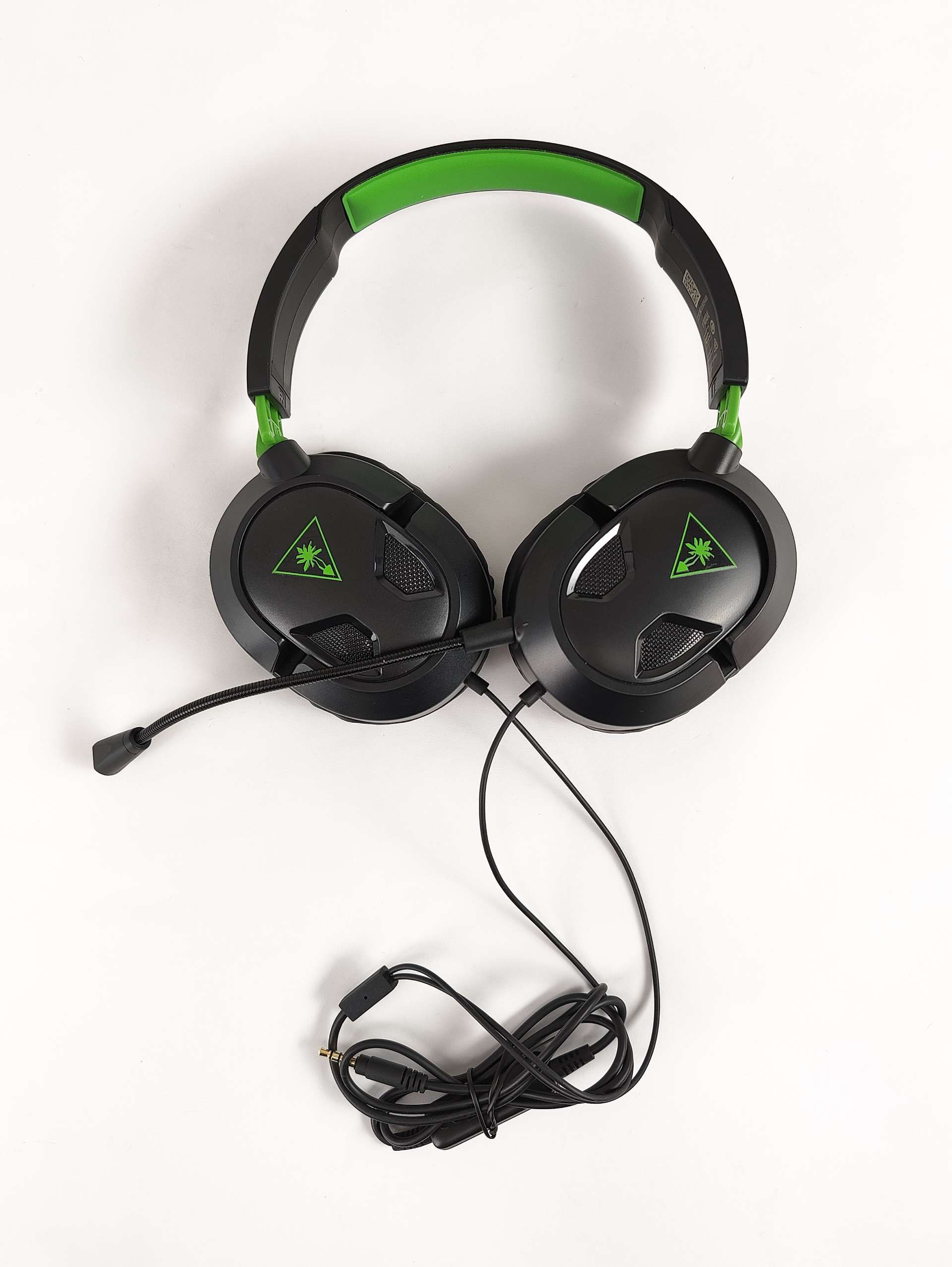 Słuchawki nauszne Turtle Beach EAR FORCE RECON 50X