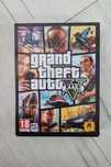 Gra na komputer PC GTA 5 dla kolekcjonerów