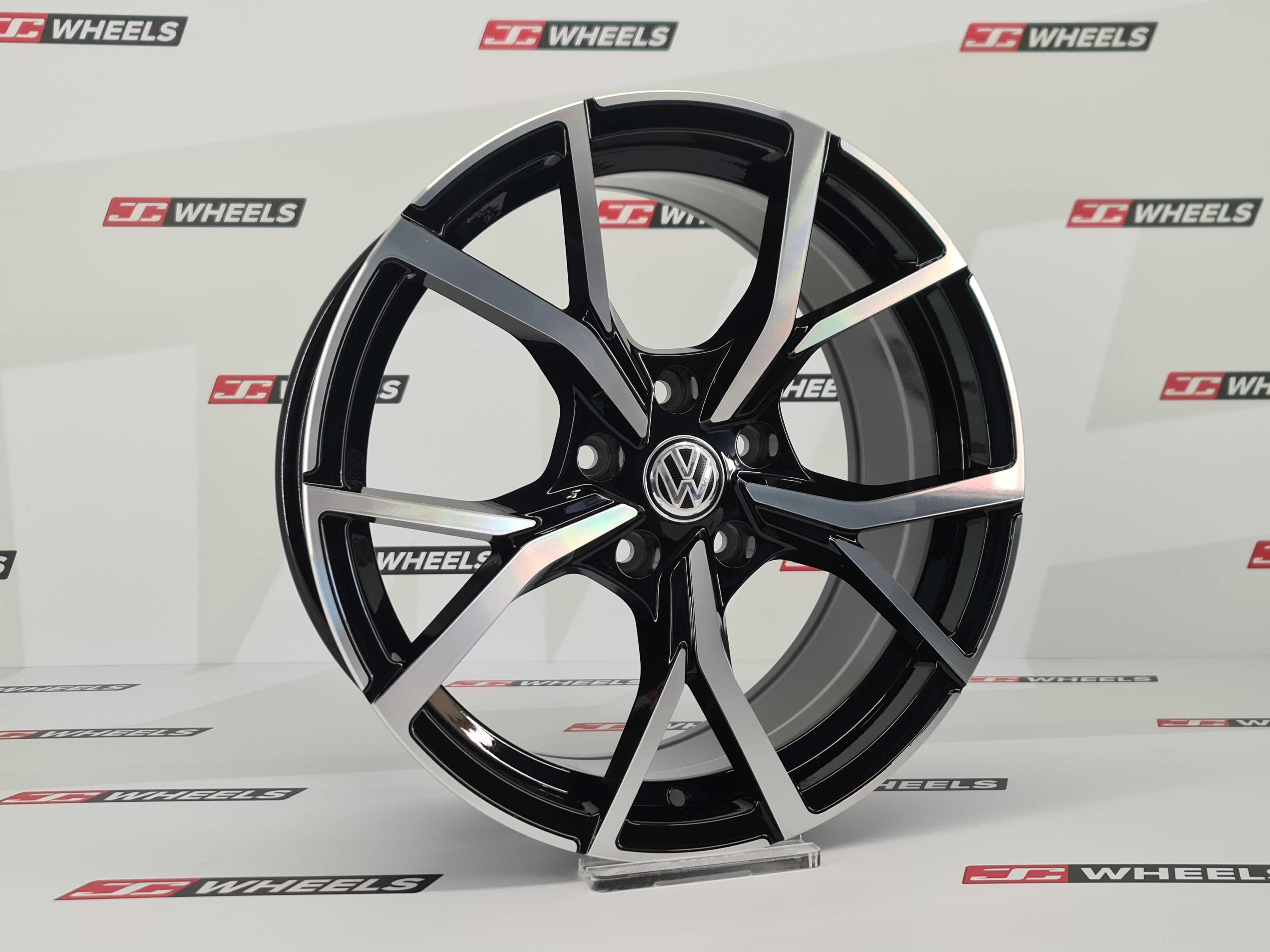 Jantes Look VW Verona em 17 | 5x100