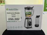 Blender Elektryczny Nutrilite /NOWY/