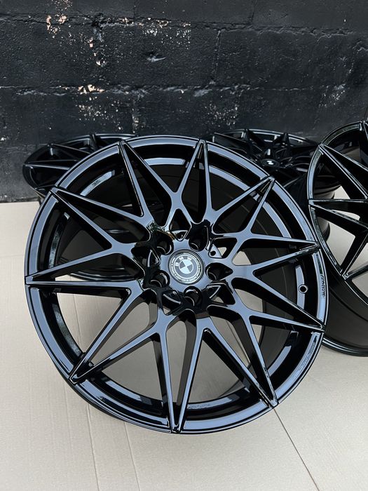 Диски р20 5/120 ет30 9j dia72.6mm BMW,Tesla