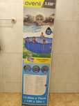 Piscina de 3.60M X 76Cm de 6000L