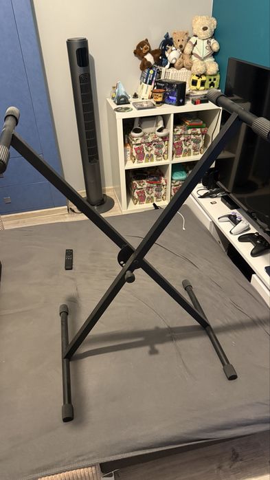 Keyboard Casio CT-S100