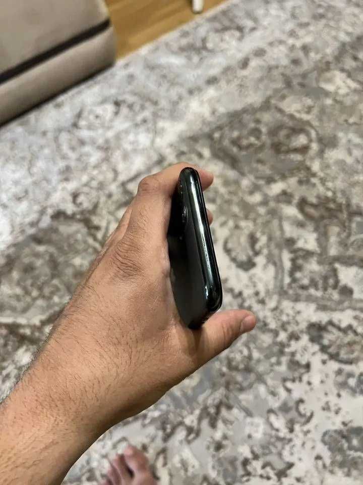 iPhone 11 Pro Max Midnight Green. Neverlock. Ідеальний стан 10 \ 10!