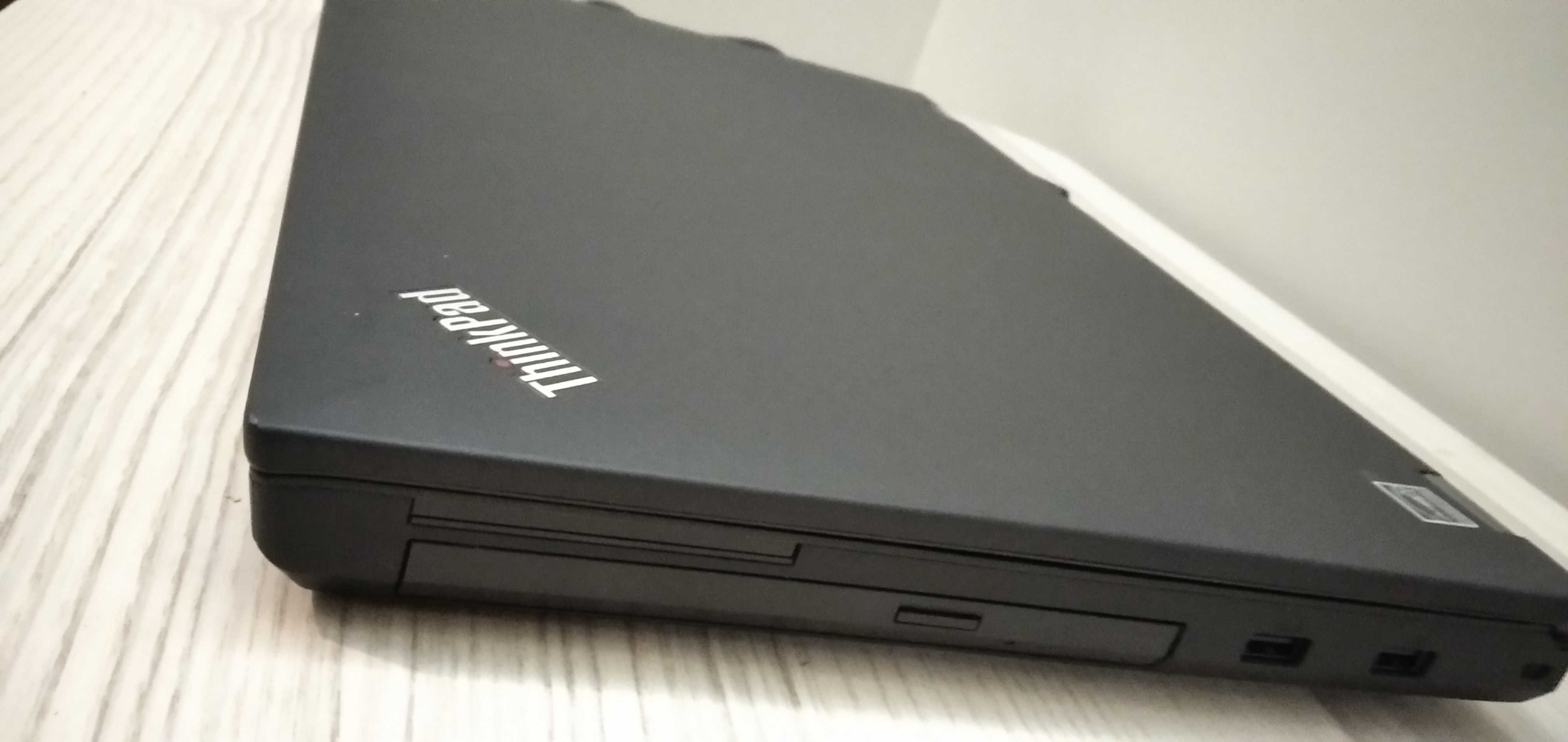 Lenovo Thinkpad W541
