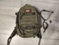 Plecak Wisport Sparrow II 20l - RAL7013