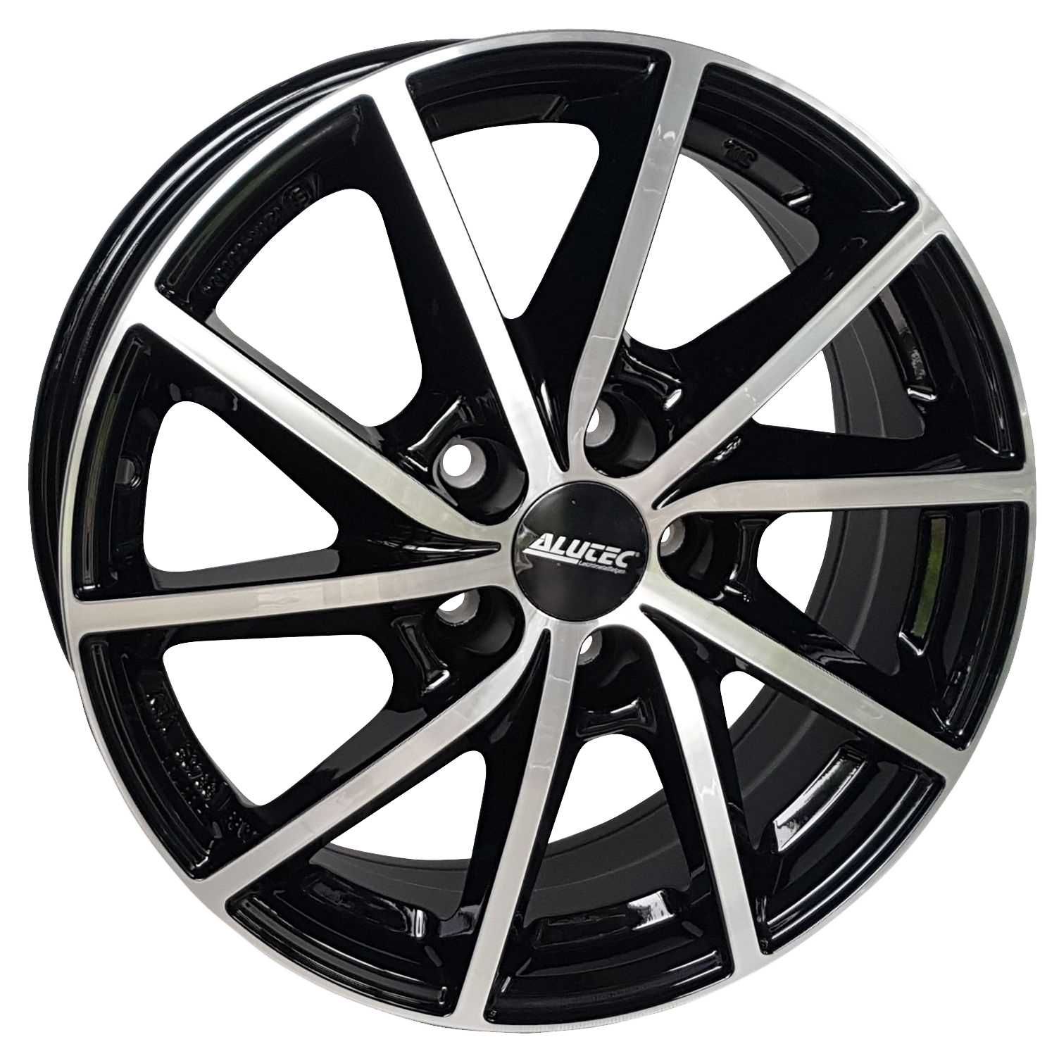 Alufelgi Alutec 16 Kia Ceed Toyota Auris Hyundai i30 Megane 3 SX4