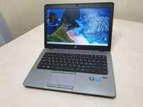 Потужний ноутбук HP EliteBook/Intel Core i5-4300/RAM 8 GB/Батарея 5 г.