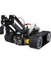 Robot Tank podwozie gąsienicowe,  Outlet 2340